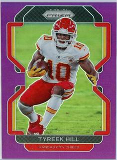 Tyreek Hill