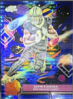 Alvin Kamara