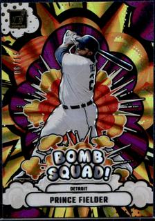 Prince Fielder