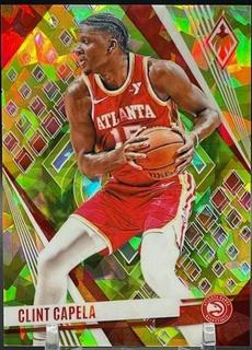 Clint Capela