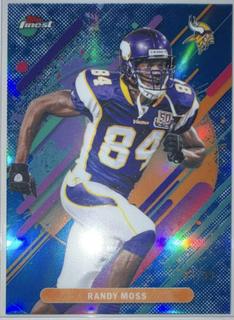 Randy Moss