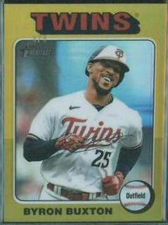 Byron Buxton