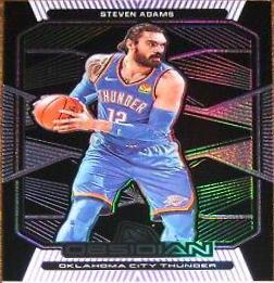 Steven Adams