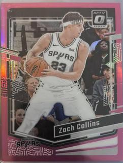 Zach Collins