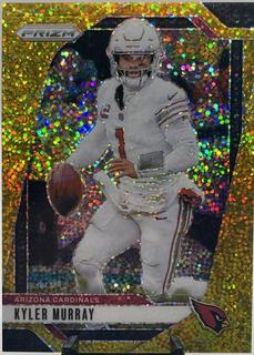 Kyler Murray