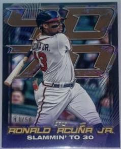 Ronald Acuna Jr.