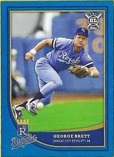 George Brett