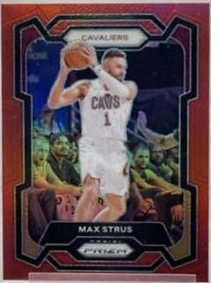 Max Strus