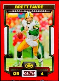 Brett Favre