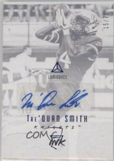 Tre'Quan Smith