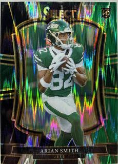 Arian Smith
