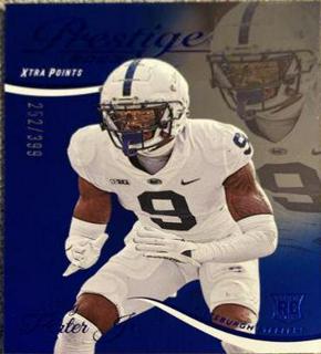 Joey Porter Jr.