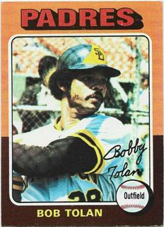 Bob Tolan