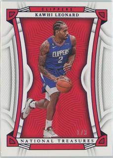 Kawhi Leonard