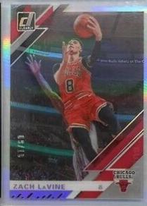 Zach LaVine