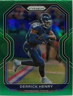 Derrick Henry