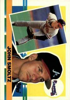 John Smoltz