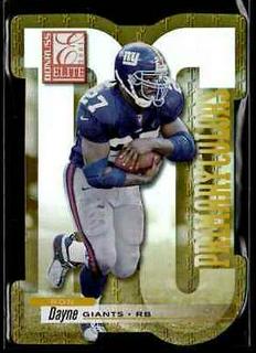 Ron Dayne