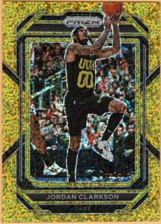 Jordan Clarkson