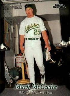 Mark McGwire