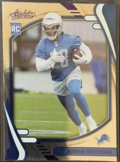 Jermar Jefferson