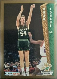 Brad Lohaus