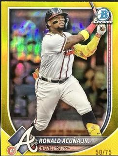 Ronald Acuna Jr.