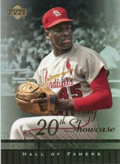 Bob Gibson