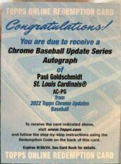 Paul Goldschmidt