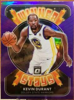 Kevin Durant