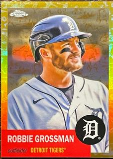 Robbie Grossman