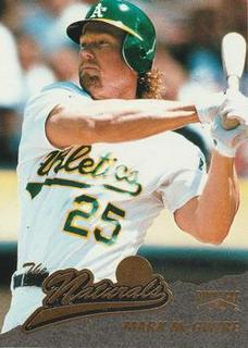 Mark McGwire