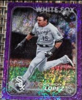 Nicky Lopez