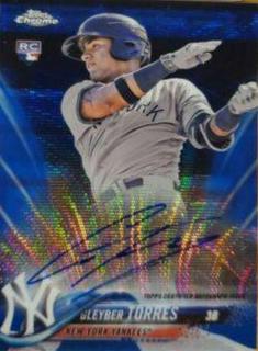 Gleyber Torres
