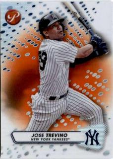 Jose Trevino