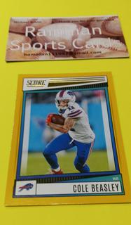 Cole Beasley