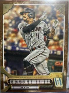 Ketel Marte