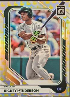 Rickey Henderson