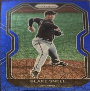 Blake Snell