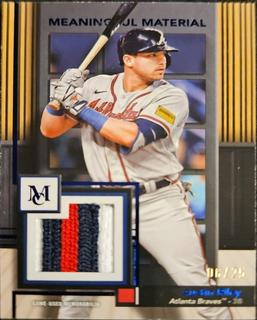 Austin Riley