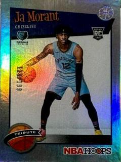JA Morant
