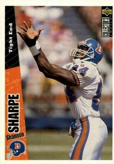 Shannon Sharpe