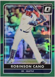 Robinson Cano