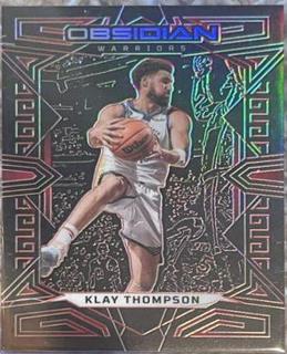 Klay Thompson
