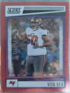 Vita Vea