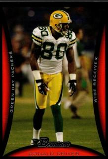 Donald Driver