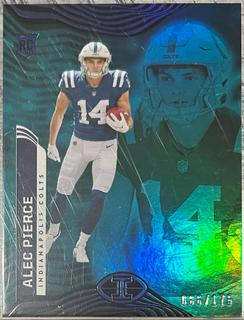 Alec Pierce