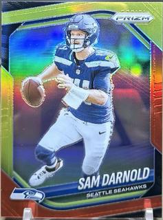 Sam Darnold