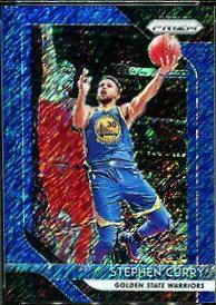 Stephen Curry