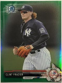 Clint Frazier
